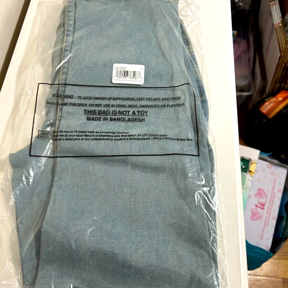Style & Company High Rise Jeans‎ - Picture 5 of 5